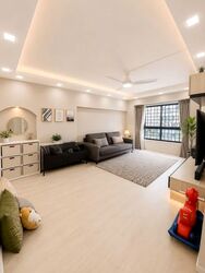 Blk 635 Choa Chu Kang North 6 (Choa Chu Kang), HDB 4 Rooms #556992381